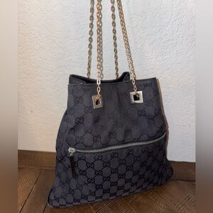 Gucci - Tom Ford Designed Vintage 90’s- Handbag